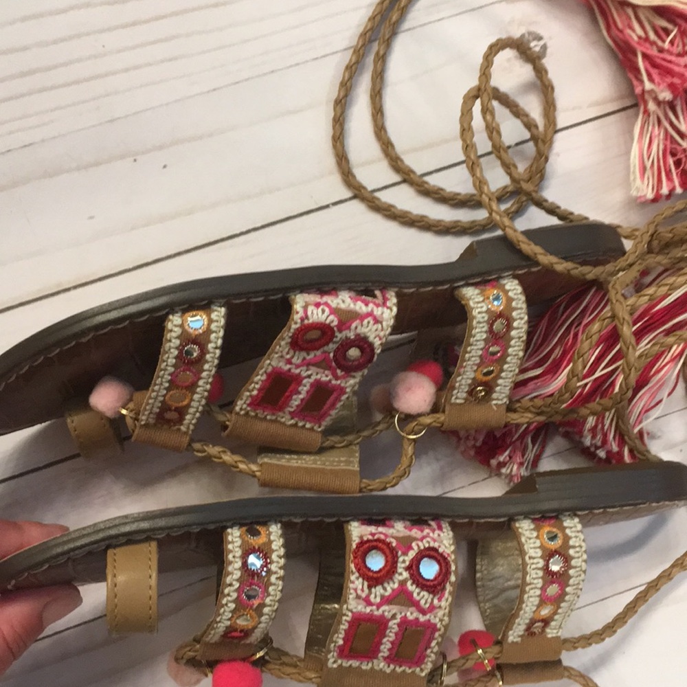 EUC Sam Edelman Gretchen flats - Picture 6 of 10